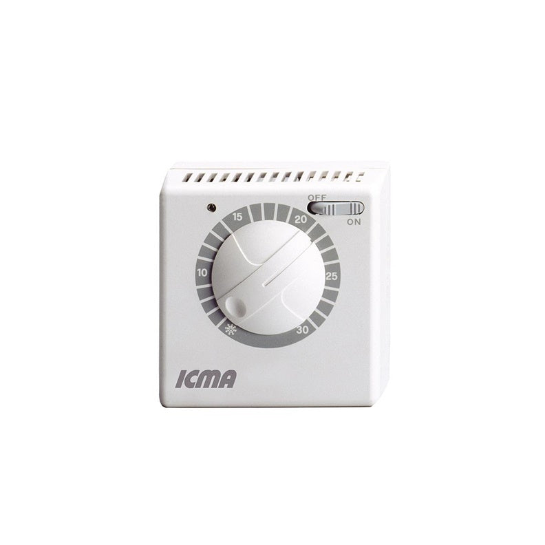 Termostat pokojowy ICMA 5 - 30°C