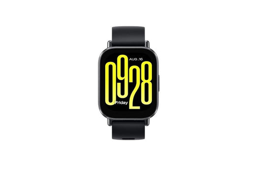 Išmanusis laikrodis Xiaomi Redmi 5 Active BHR8784GL, juoda