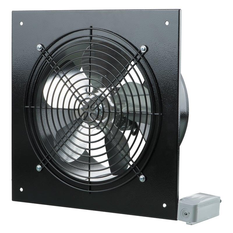 Niskociśnieniowy wentylator osiowy VENTS OV1 250
