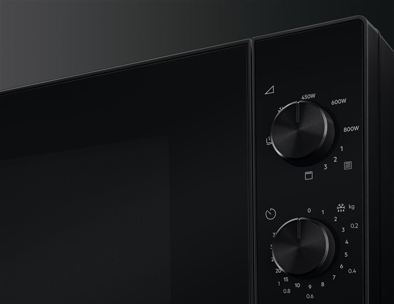 Kuchenka mikrofalowa ELECTROLUX EMZ421MMK