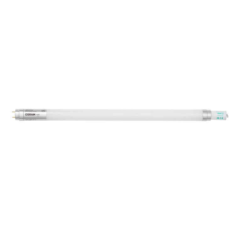 Lemputė Osram Keičiama LED, T8, 4000 °K, G13, 5.4 W, 650 lm