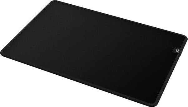 Pelės kilimėlis HyperX Pulsefire M, 30 x 36 x 0.3 cm, juoda