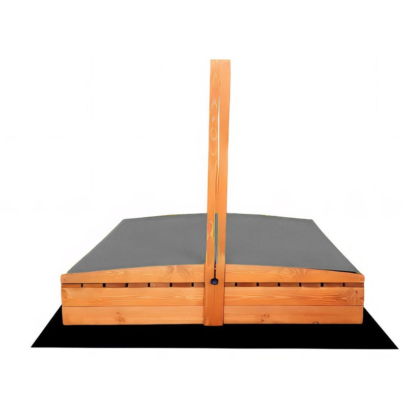 IMPR. SANDBOX140X140CM