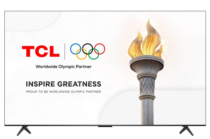 TELEVIZORIUS 55C6KS TCL