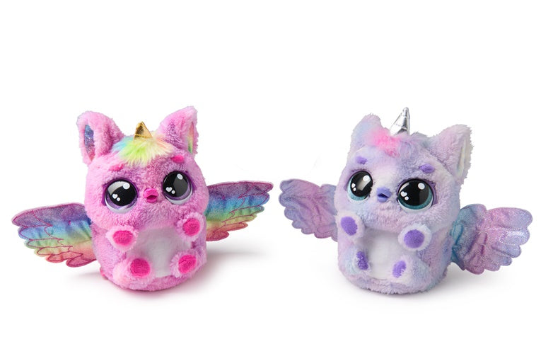 Interaktyvus žaislas Hatchimals 606913, 25.4 cm