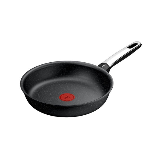 Patelnia Tefal EXPERTISE PLUS, Ø 24 cm, nierdzewna