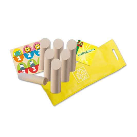 Lauko žaidimas SES Creative Fintoss Jr, 02296