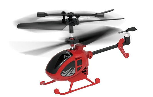 ŽAISL HELIKOPTERIS MINI HELI S100