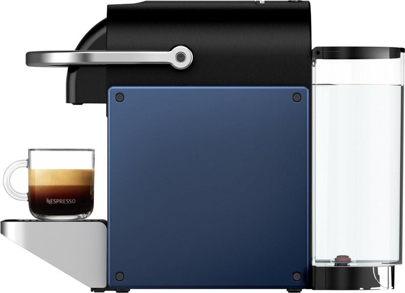 Kapsulinis kavos aparatas Nespresso Pixie EN127.BL