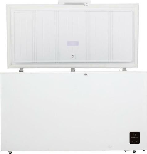 Šaldiklis Gorenje FH43EAW, horizontalus