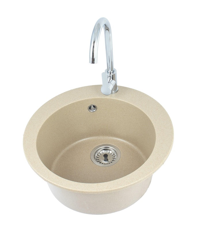 ZLEWOZMYWAK VICTORIA KOL 91 + BATERIA 9811055SEN