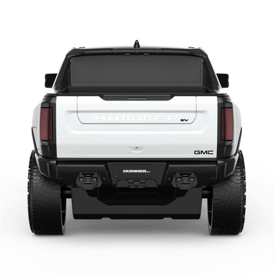 Žaislinis automobilis Rastar GMC Hummer EV 93100