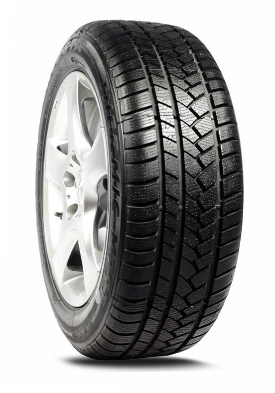 Žieminė padanga Malatesta, atnaujinta 225/45/R17, 94-V, E, F
