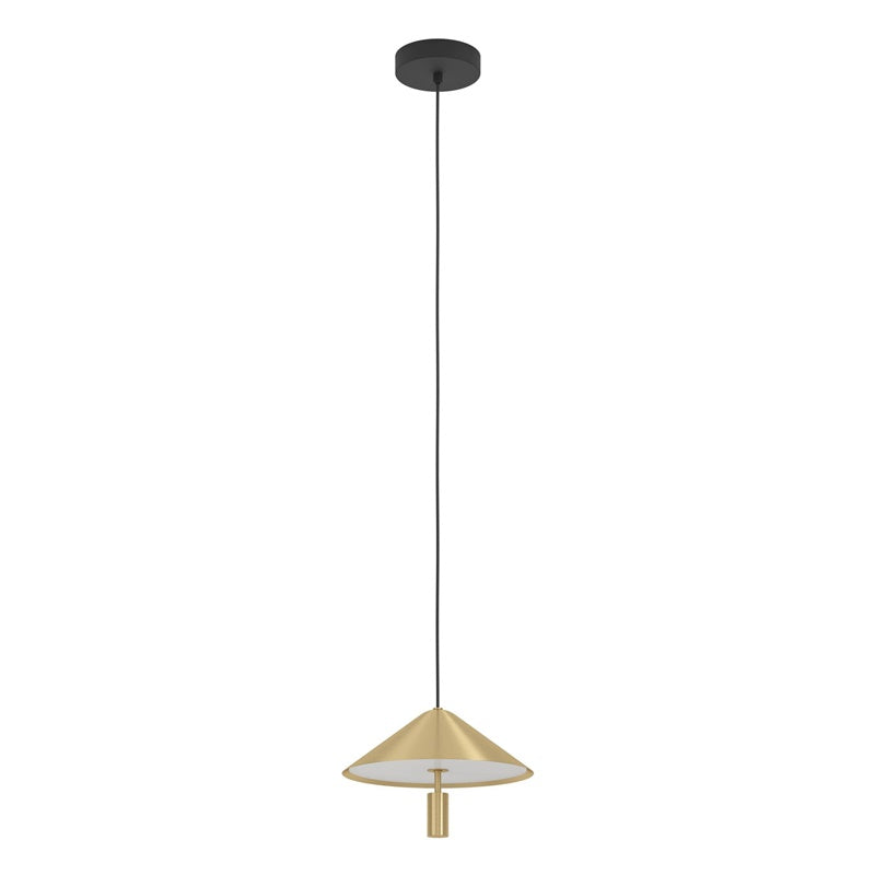 Lampa wisząca Eglo 390271, 12 W, LED, 3000 °K