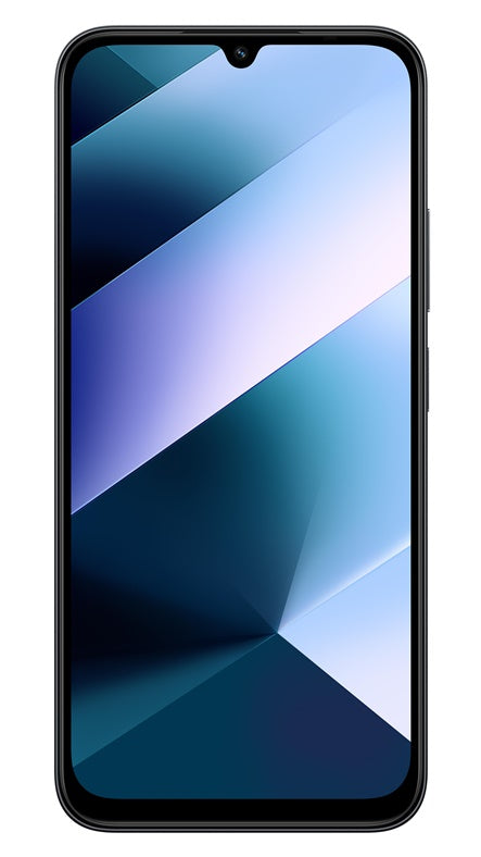 TELEFONAS POCO C85 128 JUODAS