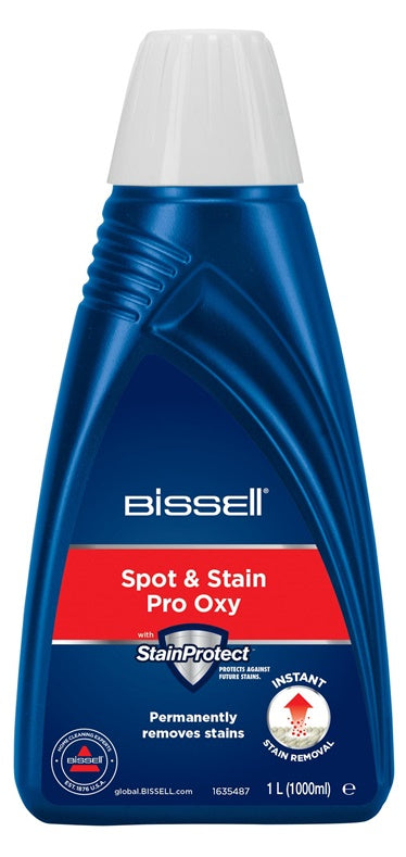 VALIKLIS KILIMŲ SPOT/STAIN PRO OXY BISSELL