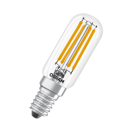 LEMPA LED SPECIALI E14 T26 4.9W 730LM 2700K