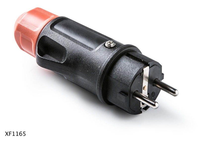 Kištukas ELEKTRO-PLAST, 16A, 250V, IP54