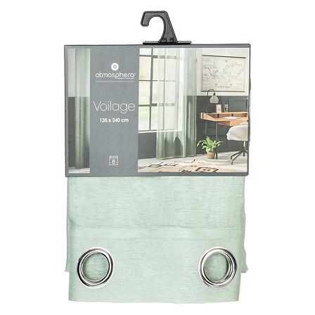 Firanana dzienna Atmosphera MOLY 146280C, 135 cm x 240 cm