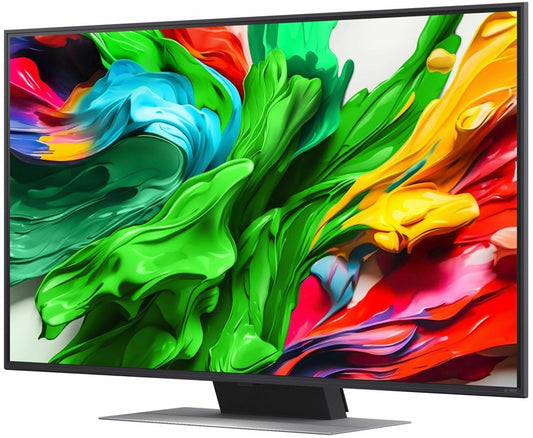 TELEVIZORIUS 50QNED87A3D