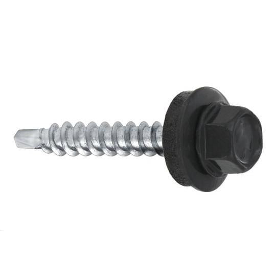 Savisriegis Wkret-Met WFD, RAL7016, 4.8 mm x 35 mm, 250 vnt.