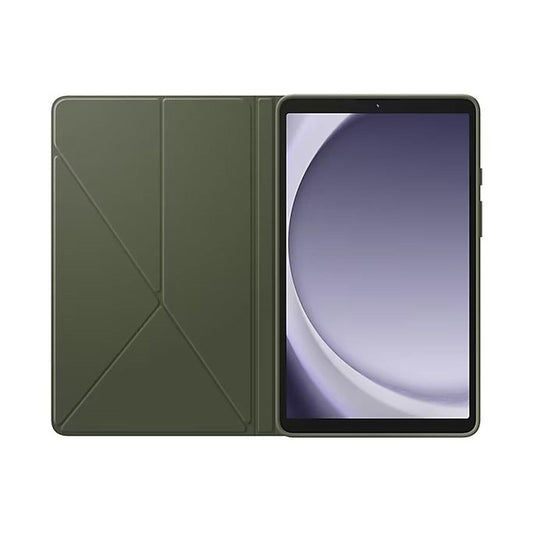 Planšetinio kompiuterio dėklas Samsung Galaxy A9, pilka, 8.7