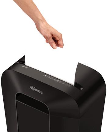 Niszczarka Fellowes LX50, A4