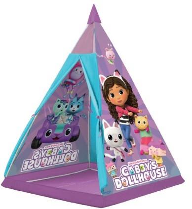 TEPEE TENT GABIS CAT HOUSE