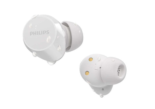 AUSINĖS ĮSTATOMOS TAT1209WT/00 PHILIPS