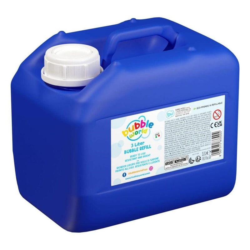 Bańki mydlane Dulcop 103833000, 3 l