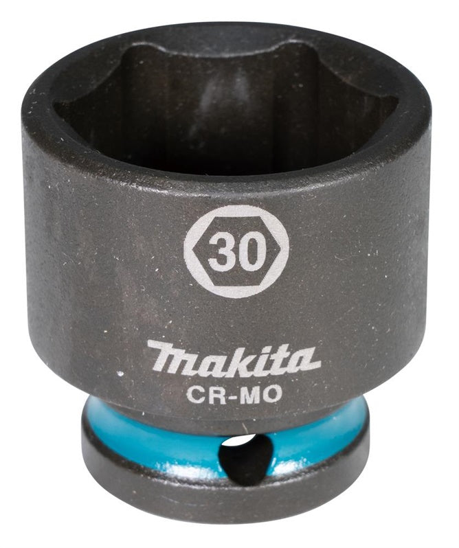 Smūginė galvutė Makita 1/2" 30 mm E-16221