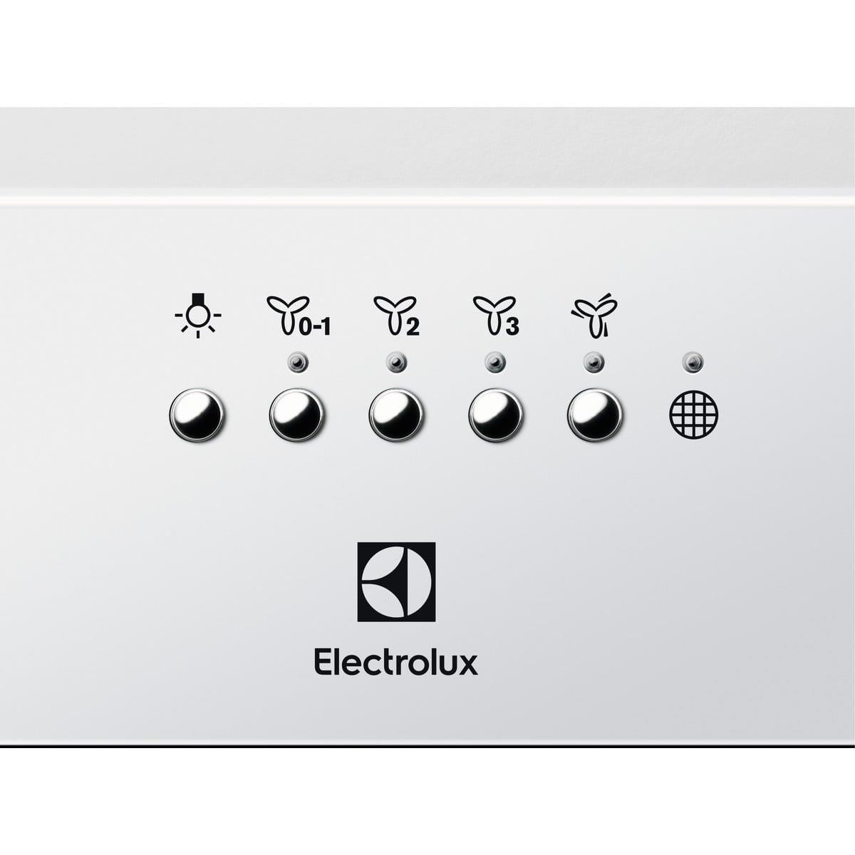 SURINKT GARŲ ĮM CFG526W ELECTROLUX