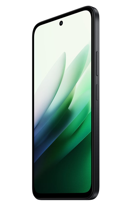 Mobilusis telefonas Xiaomi Redmi 15, 128 GB, juoda