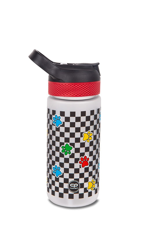 Bidon CoolPack, różne kolory, 0.42 l