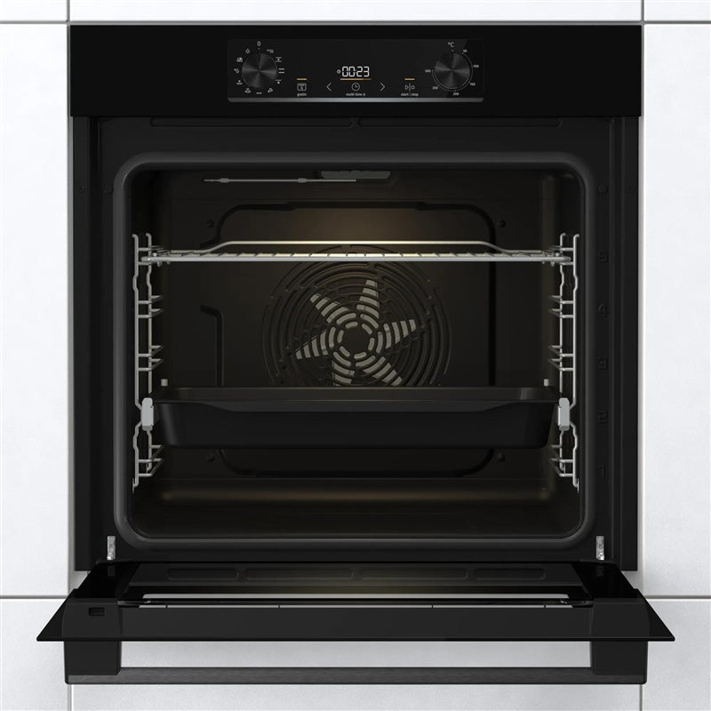 Įmontuojama orkaitė Gorenje Essential Line BO6735E05B