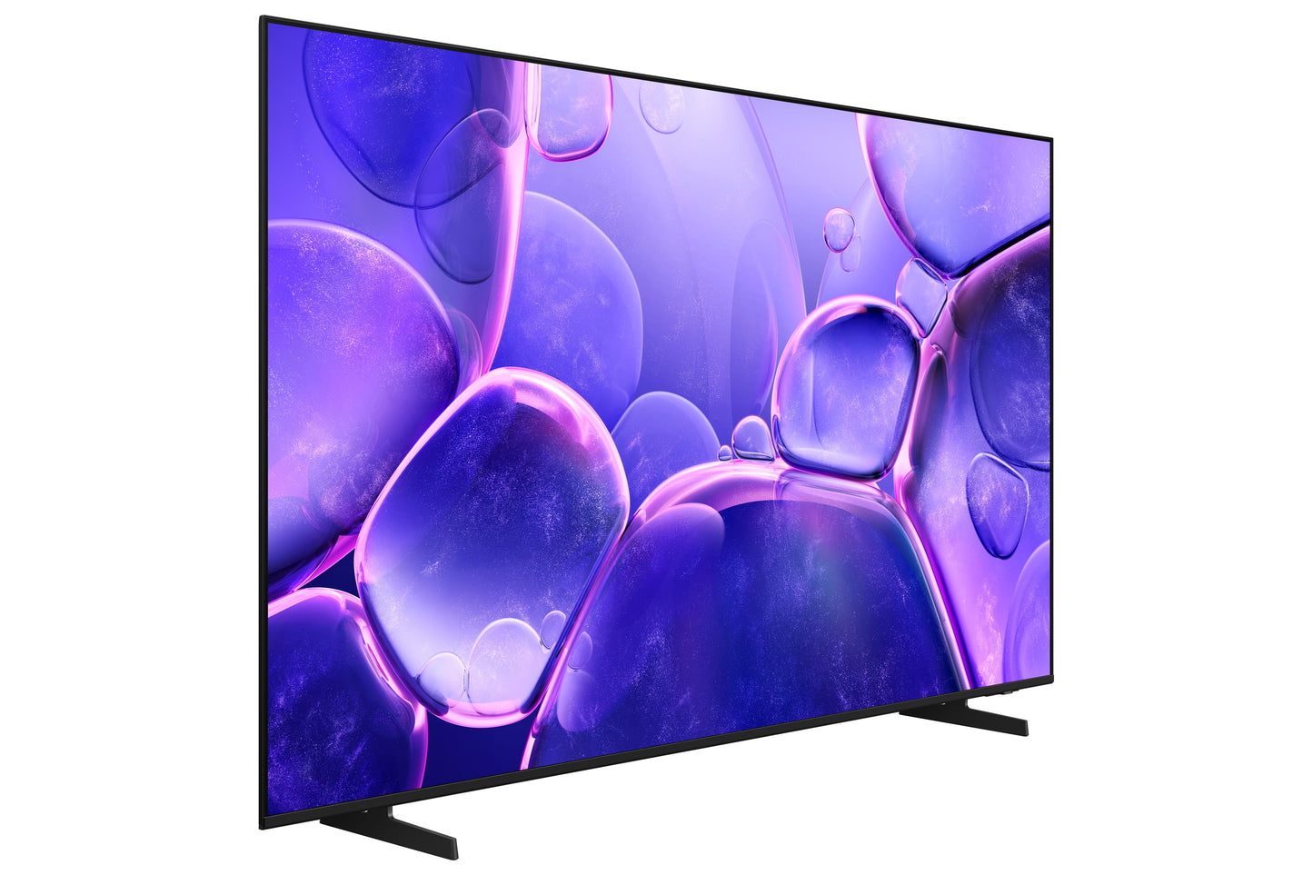 TELEVIZORIUS UE43U8072FUXXH SAMSUNG