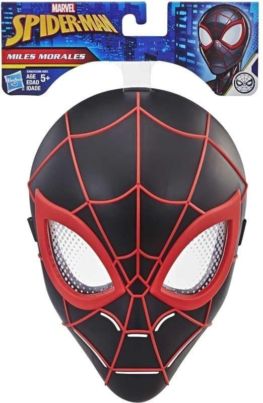 Kaukė vaikams superherojus Spiderman E3366