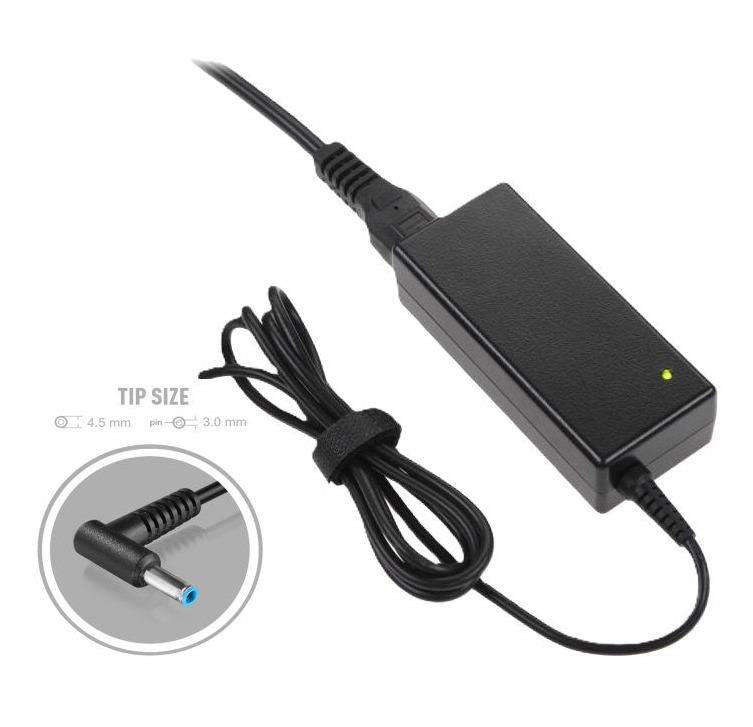 ŁADOWARKA KOMP 65W 19.5V 3.33A 4.5X3MM