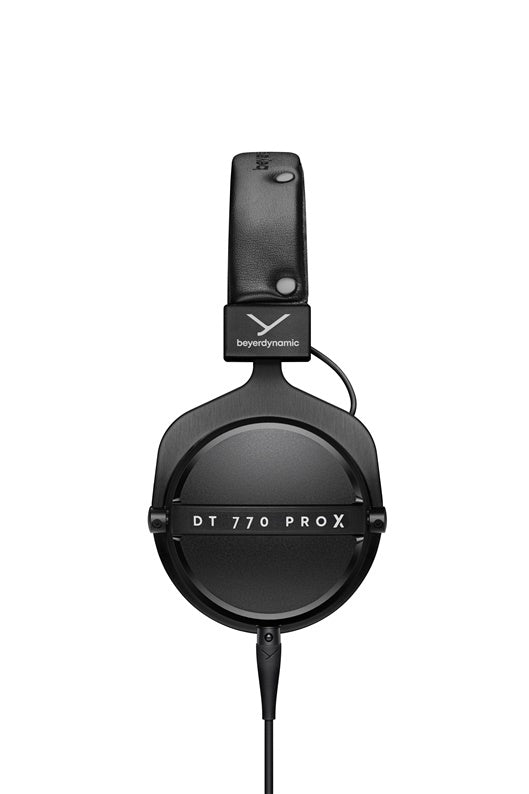 SŁUCHAWKI BEYERDYNAMIC DT 770 PRO X