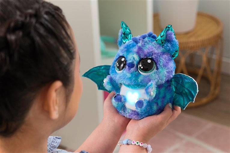 Interaktywna zabawka Hatchimals, 25.40 cm