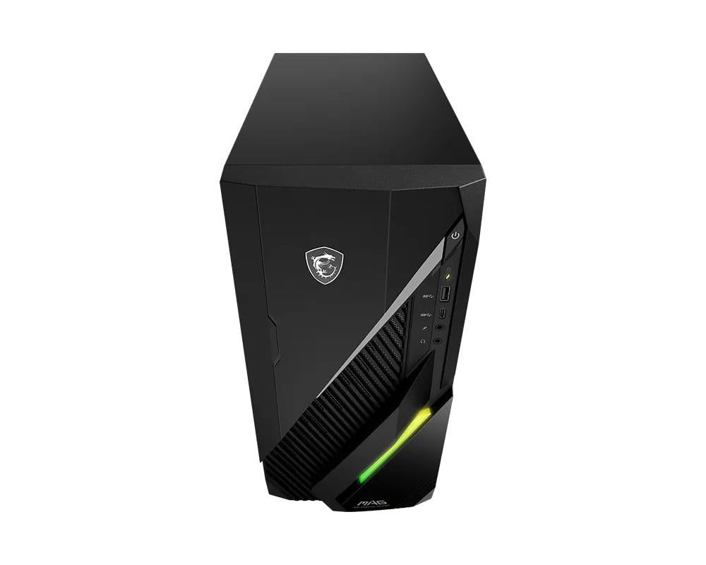 Kompiuteris MSI Infinite E1 i5-14400F 16GB/1TB RTX5060 8GB