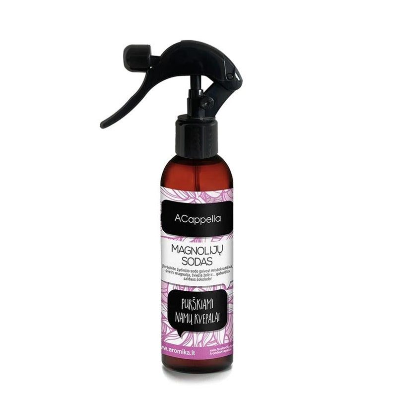 Dyfuzor zapachowy Acappella Magnolia Garden, 0.2 l