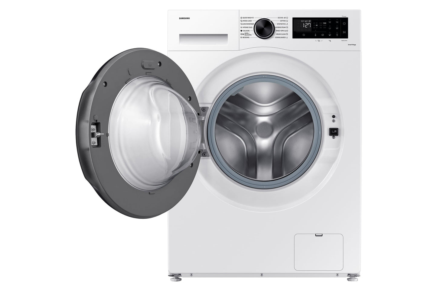 SKALBYKLĖ WW90CGC04DAELE SAMSUNG