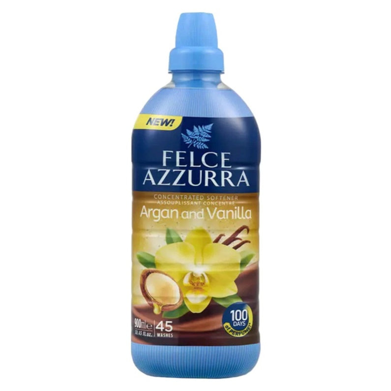 MINKŠTIKLIS AUDINIŲ ARGAN 900ML