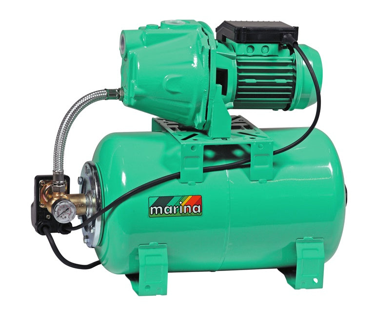 Hidroforas Marina CAM 66/25, 1000 W, 20 l
