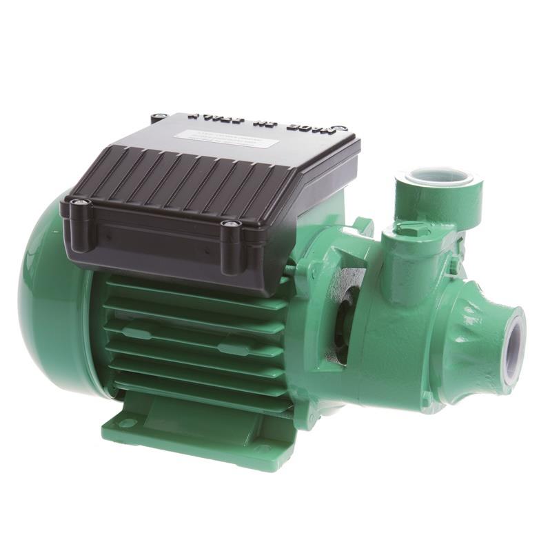 Elektrinis vandens siurblys Speroni Marina KPM 50, 550 W