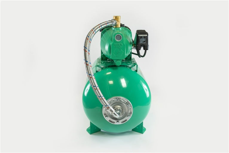 Hydrofor Marina CAM 100/60, 1100 W, 60 l