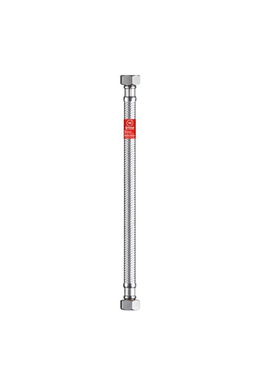 Santechninė žarnelė Tucai Taq Fil-Nox, V1/2''-V1/2'', 40 cm