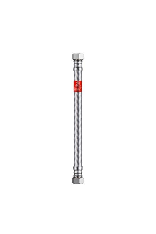 Santechninė žarnelė Tucai Taq Super, V3/4''-V3/4", 100 cm