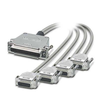 1119218 ÖLFLEX® CLASSIC 110 Control cable 18G1,0